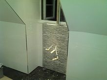 Tiled Bathroom 02 - 10 - Ready for Basin